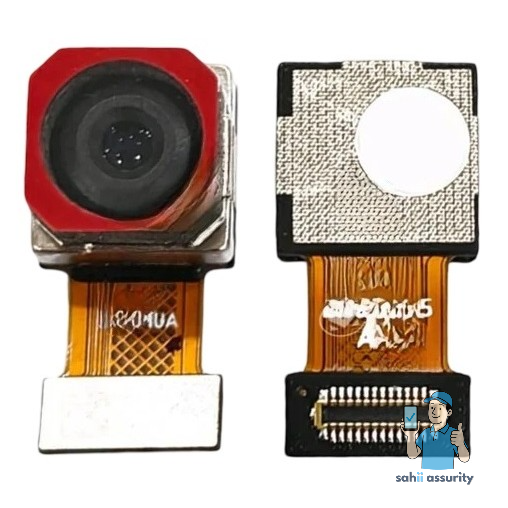 Replacement Back Camera for Vivo Y17s (Main Camera)